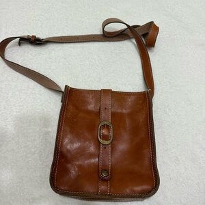 Patricia Nash Venezia Crossbody Bag